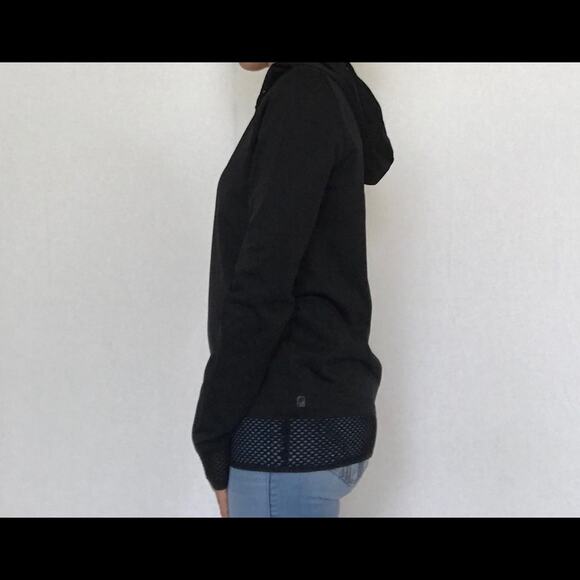 Fabletics Megan‎ seamless pullover long sleeve S - Picture 10 of 16